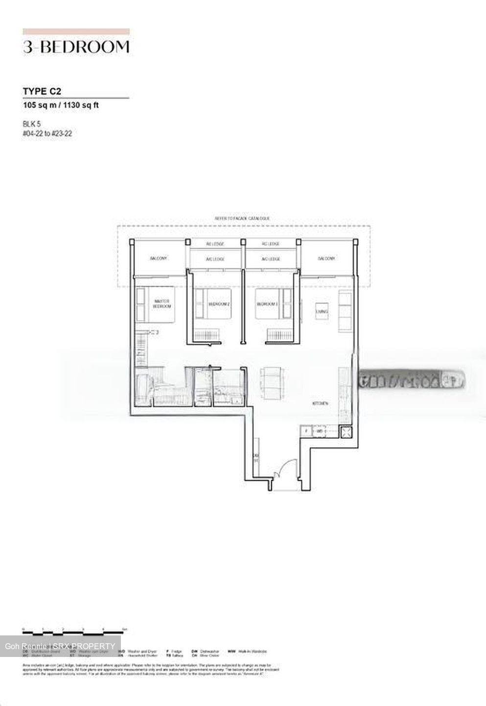 River Valley Road (D6), Condominium #468311761